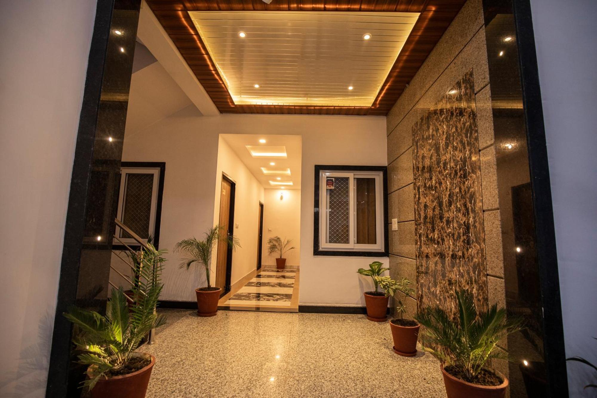 Hotel Haridas Haveli Удайпур Екстер'єр фото